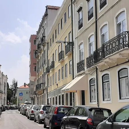 Апартаменты Charming Penthouse *