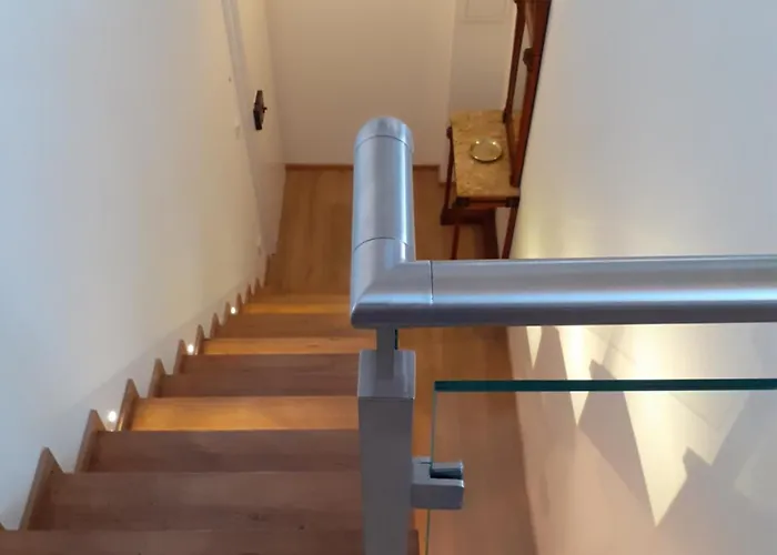 Charming Penthouse * Лиссабон