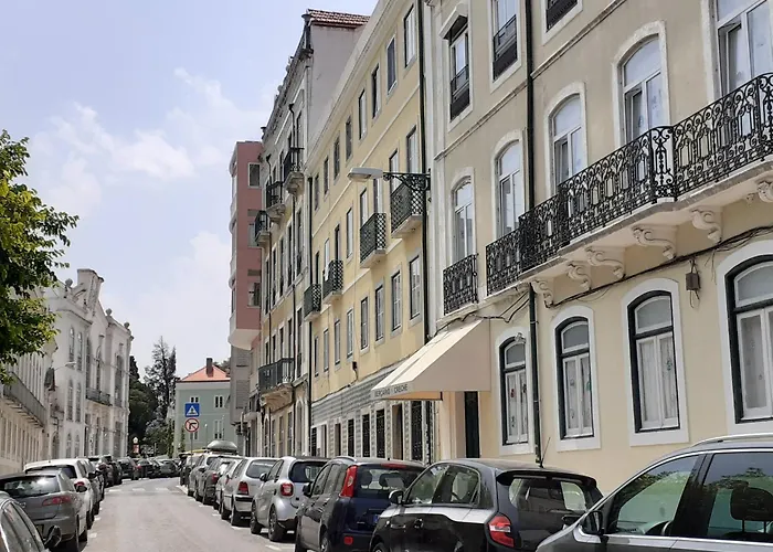 Апартаменты Charming Penthouse *