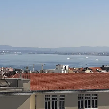 Appartement Charming Penthouse