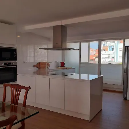 Appartement Charming Penthouse