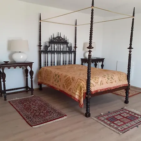 Charming Penthouse 公寓 *