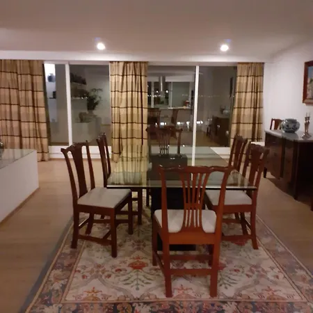 Appartement Charming Penthouse