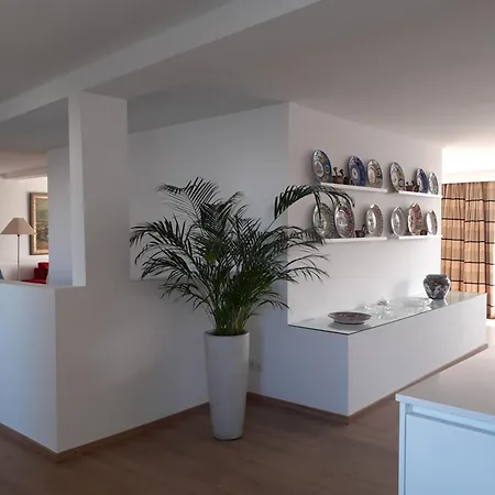 Charming Penthouse Lisboa