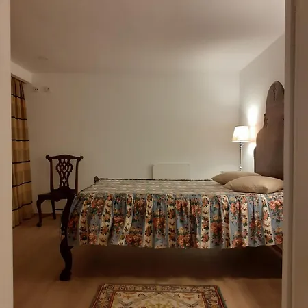 Charming Penthouse Appartement Lisboa