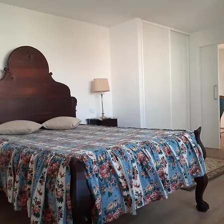 Charming Penthouse ליסבון