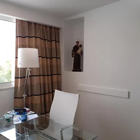 Charming Penthouse * Lisboa