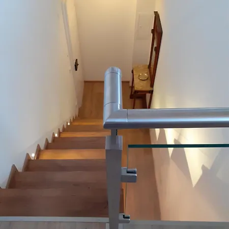 Charming Penthouse * ליסבון