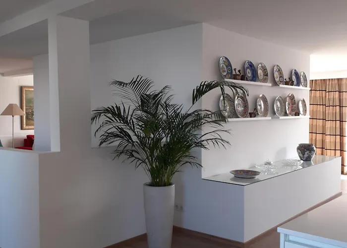 Charming Penthouse Lisboa