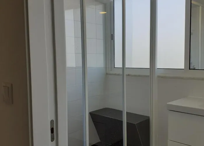 Charming Penthouse Apartment *